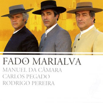 Rodrigo Pereira Maldito Fado