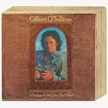 GILBERT O SULLIVAN No More