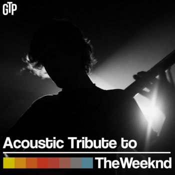 Guitar Tribute Players Real Life