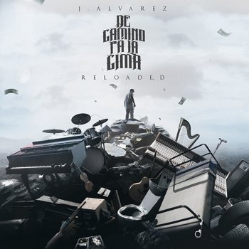 J Alvarez feat. Carlitos Rossy Brindemos