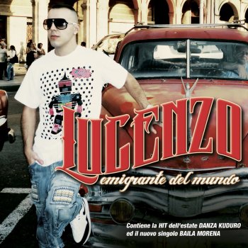 Lucenzo feat. Chico & Gypsies Quiero Vivir