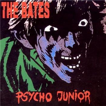 The Bates Psycho Junior