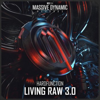 Hardfunction Living Raw 3.0