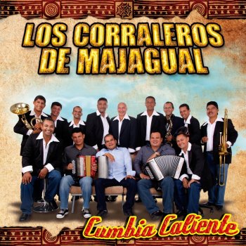 Los Corraleros De Majagual feat. Walfredo Gutiérrez El Besito