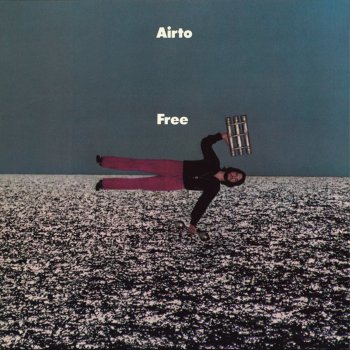 Airto Return to Forever