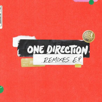 One Direction Steal My Girl (88 Ninety's 'Raiders of the Lost Art' Remix)