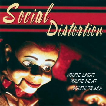 Social Distortion Untitled