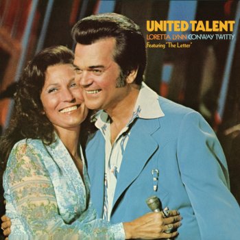 Loretta Lynn feat. Conway Twitty The Letter