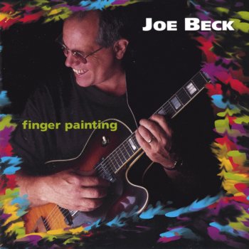 Joe Beck Red Eye