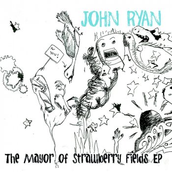 John Ryan In The End