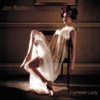 Jon Boden Old Brown's Daughter (Bonus Track)