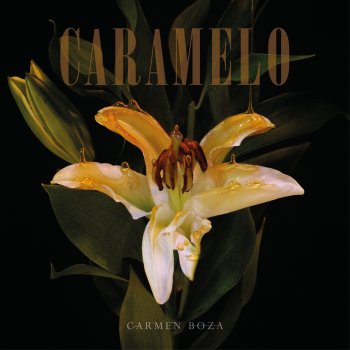 Carmen Boza Caramelo