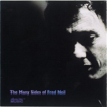 Fred Neil Trouble In Mind