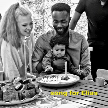 Nuru-Seen feat. Nuru-Deen Song for Elias