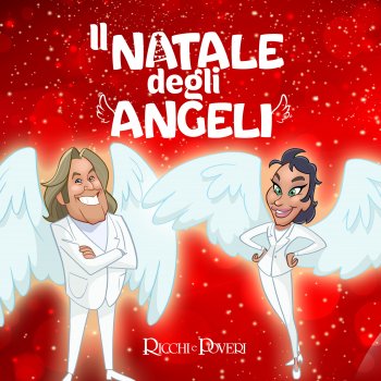 Ricchi E Poveri Il Natale degli Angeli