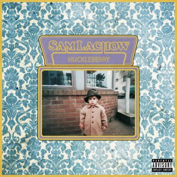 Sam Lachow feat. Sky Blaow, Ryan Campbell & J. Byrd Banana Goo Pie (Bonus Track)