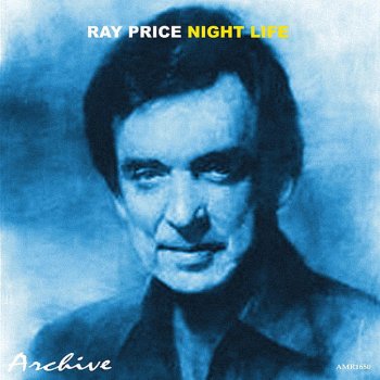 Ray Price Introduction and Theme - Night Life
