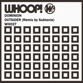 Dominion Outsider - Subtania Mix