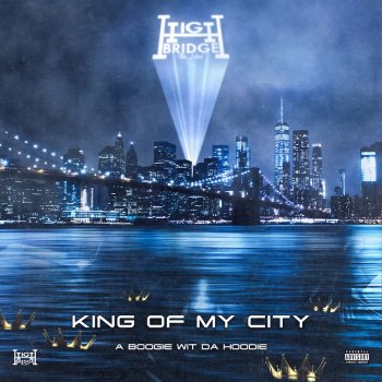 A Boogie wit da Hoodie Hit 'Em Up (feat. Trap Manny)