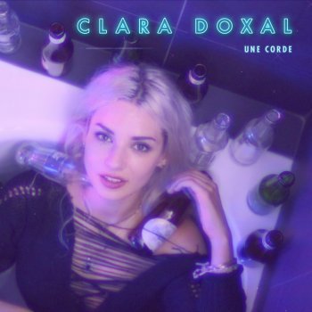 Clara Doxal Une corde