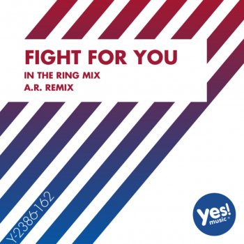DJ Space'C feat. Lawrence Fight for You (A.R. Remix)
