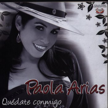 Paola Arias No Te das Cuenta