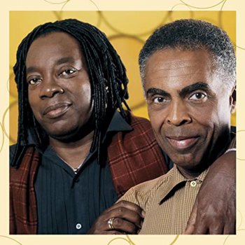 Gilberto Gil feat. Milton Nascimento Dinamarca