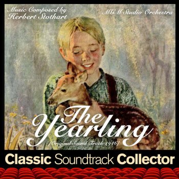 The MGM Studio Orchestra The Sun