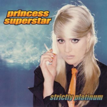 Princess Superstar Crush