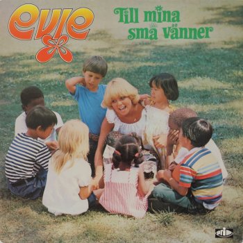 Evie Jesus, jag tror det du sa