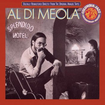 Al Di Meola Silent Story In Her Eyes