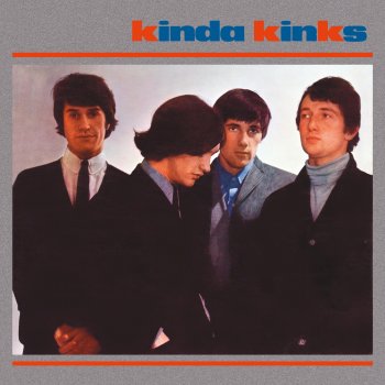 The Kinks Don't Ever Change