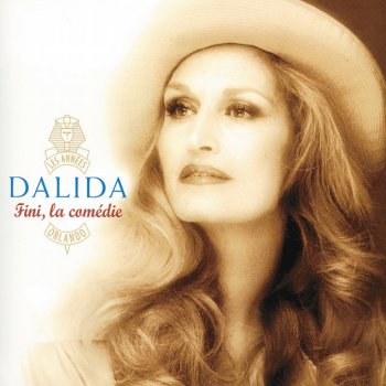 Dalida Quand Je N'Aime Plus Je M'En Vais