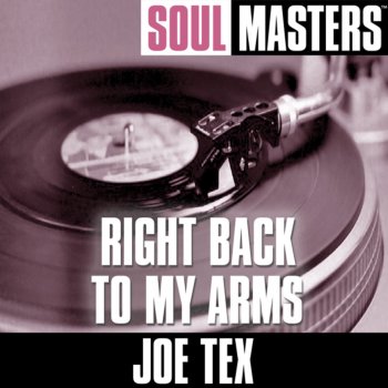 Joe Tex Another Woman's Man