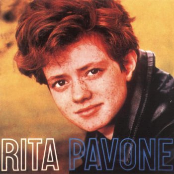 Rita Pavone Come Te Non C'e Nessuno