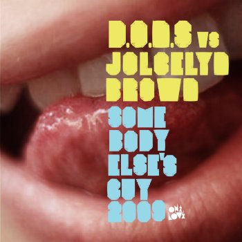 D.O.N.S. feat. Jocelyn Brown Somebody Else’s Guy (RADIO EDIT)