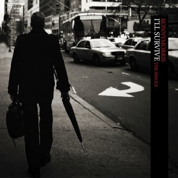Ronny Morris I'll Survive (Instrumental)