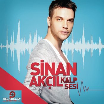 Sinan Akçıl feat. Hande Yener Söndürülemez İstanbul