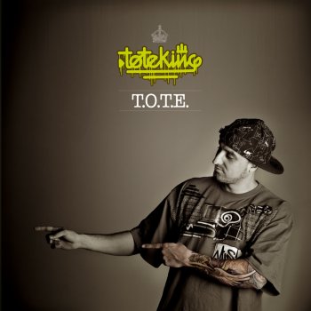 Tote King Ya Está