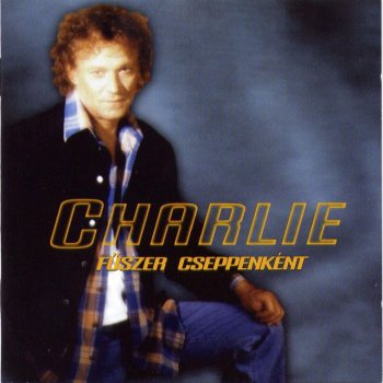 Charlie A varázs nem múlt el