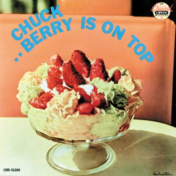 Chuck Berry Carol - Single Version