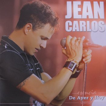 Jean Carlos Porque Aun Te Amo