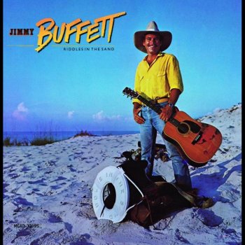 Jimmy Buffett Burn That Bridge
