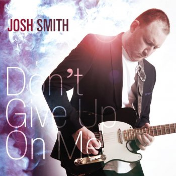 Josh Smith Letting You Go