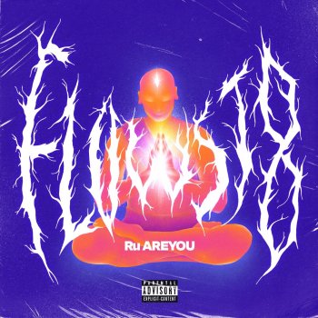 Ru AREYOU Melt (feat. J Blaze)