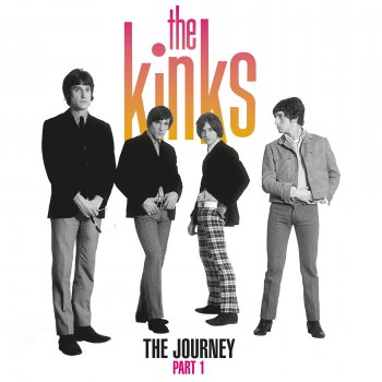 The Kinks Strangers