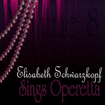 Elisabeth Schwarzkopf Ich schenk mein Herz