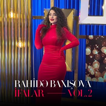 Rahidə Baxışova Yar-Yar