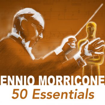 Enio Morricone Rabbia e tarantella, no. 3 (From "Allonsanfan")