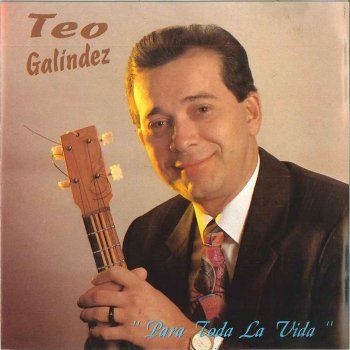 Teo Galindez Catira Quitapesares